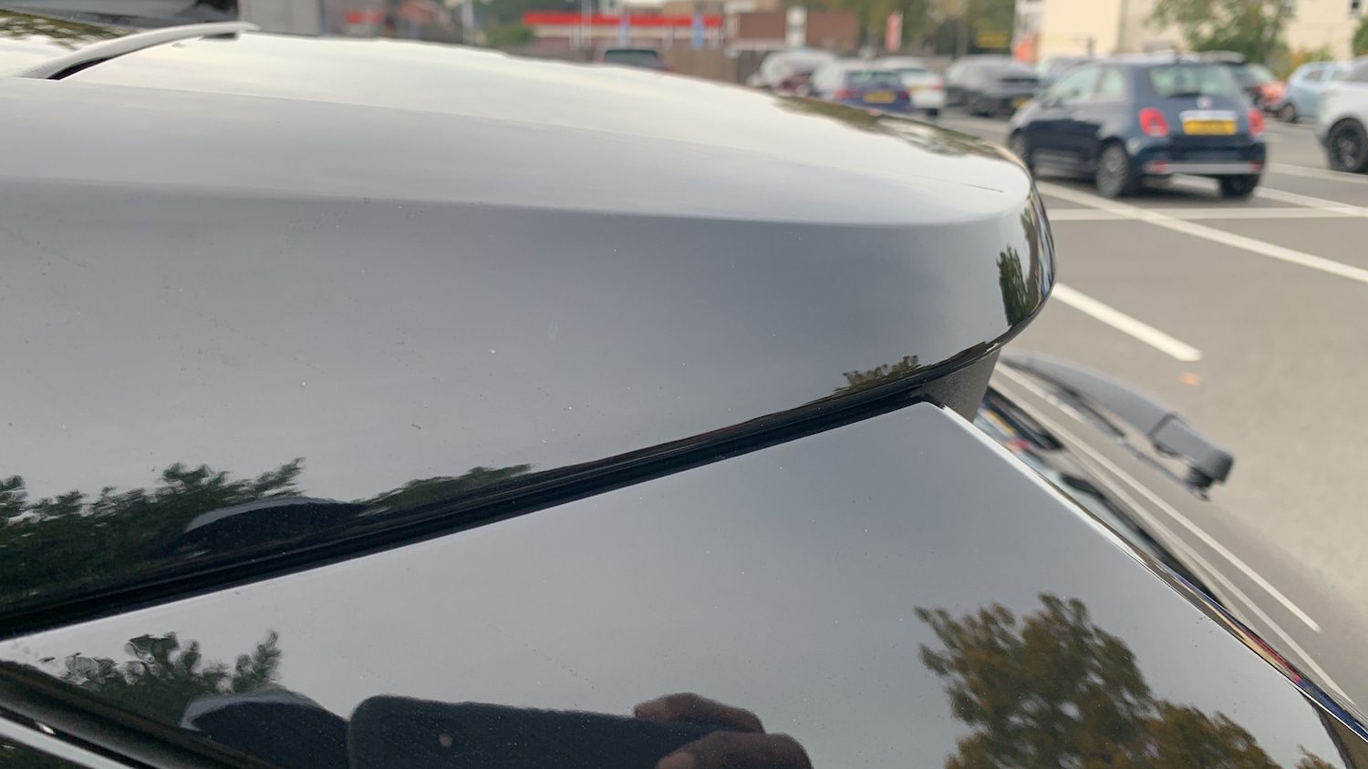 Used Peugeot 2008 2023 for sale - 76086036: Photo 43