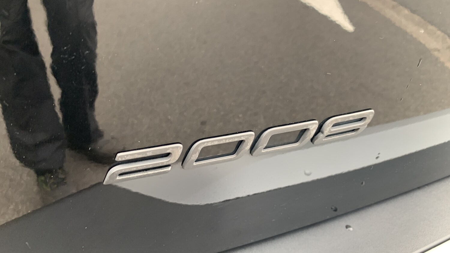 Used Peugeot 2008 2023 for sale - 76086036: Photo 44