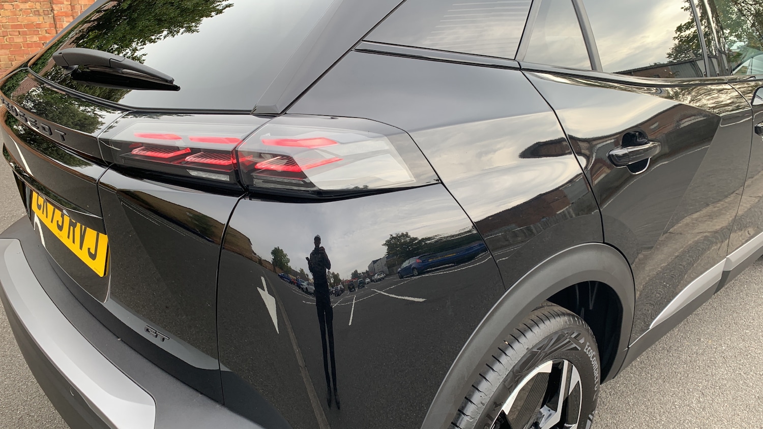 Used Peugeot 2008 2023 for sale - 76086036: Photo 45