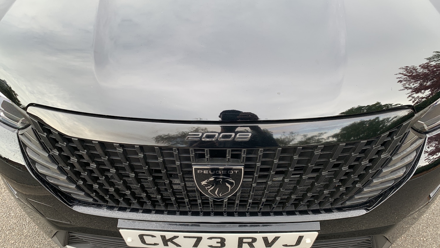 Used Peugeot 2008 2023 for sale - 76086036: Photo 46