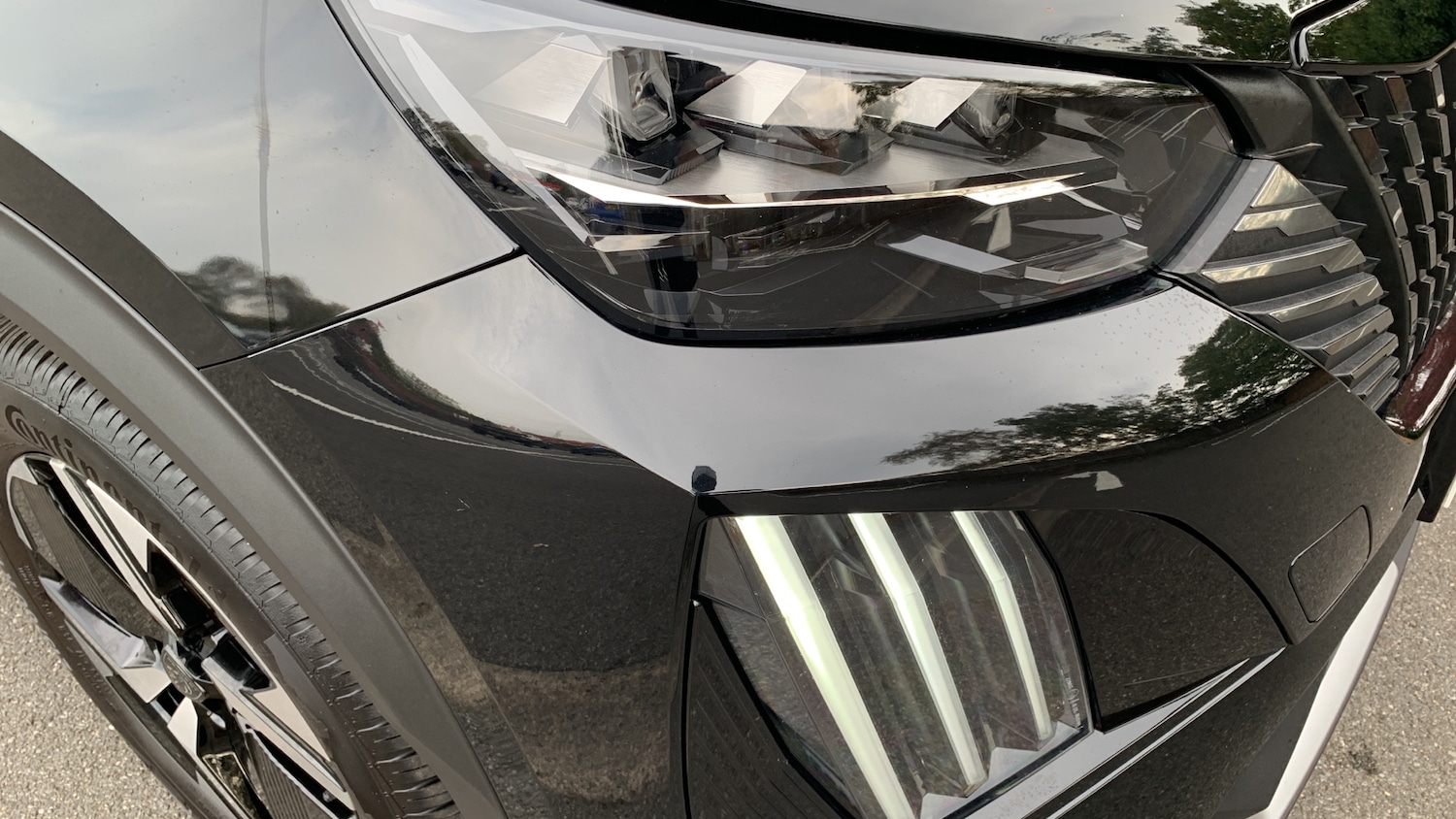 Used Peugeot 2008 2023 for sale - 76086036: Photo 47