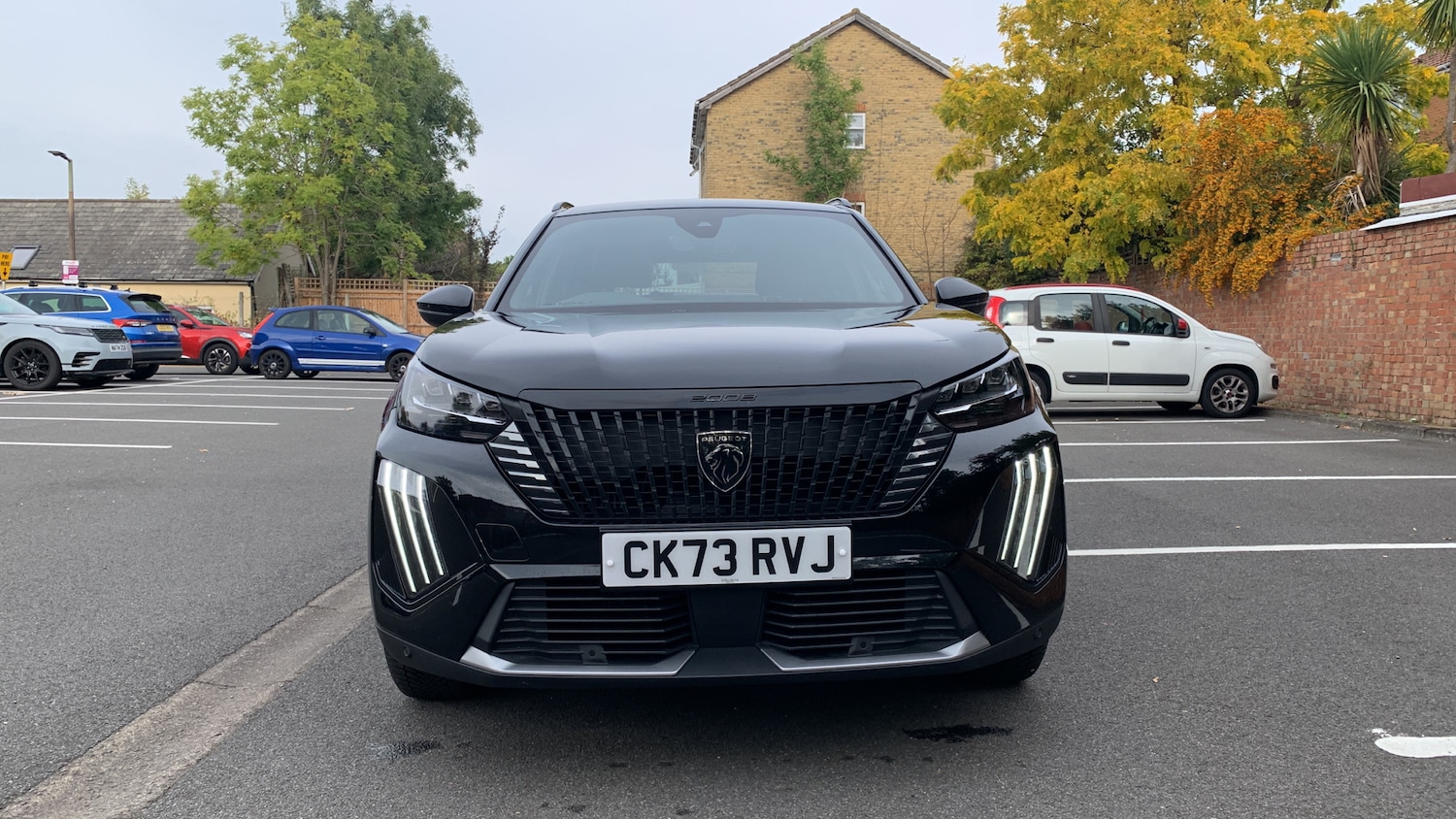 Used Peugeot 2008 2023 for sale - 76086036: Photo 8