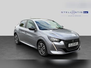 Used Peugeot 208 2023 for sale - 79768059: Photo