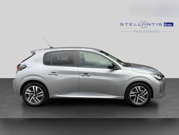 Used Peugeot 208 2023 for sale - 79768059: Photo