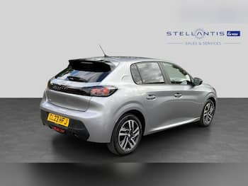 Used Peugeot 208 2023 for sale - 79768059: Photo