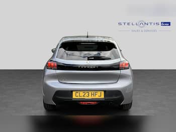 Used Peugeot 208 2023 for sale - 79768059: Photo