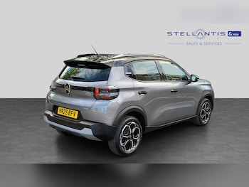 Used Citroen C3 2025 for sale - 79304990: Photo