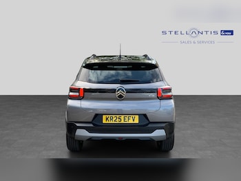 Used Citroen C3 2025 for sale - 79304990: Photo