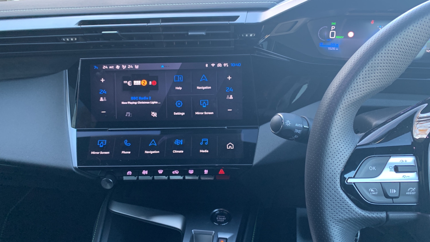 Used Peugeot 308 2025 for sale - 76850903: Photo 10