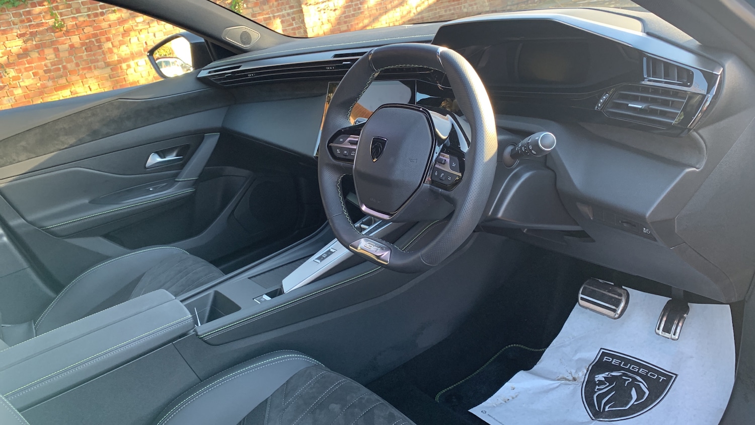 Used Peugeot 308 2025 for sale - 76850903: Photo 11