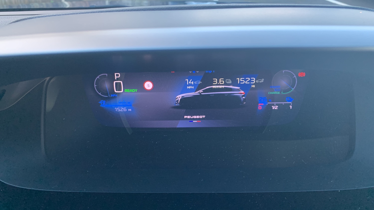 Used Peugeot 308 2025 for sale - 76850903: Photo 13