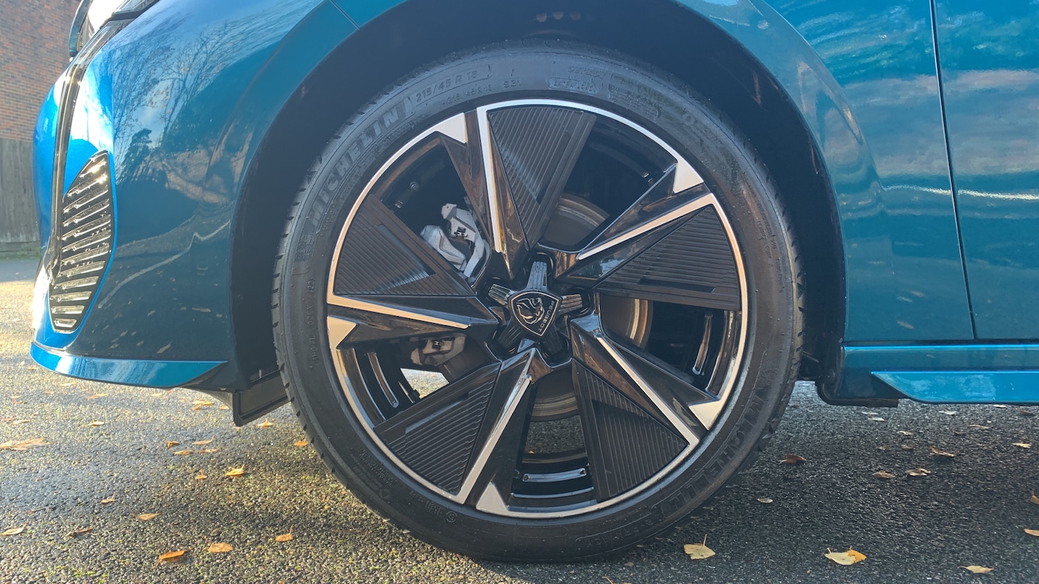 Used Peugeot 308 2025 for sale - 76850903: Photo 14