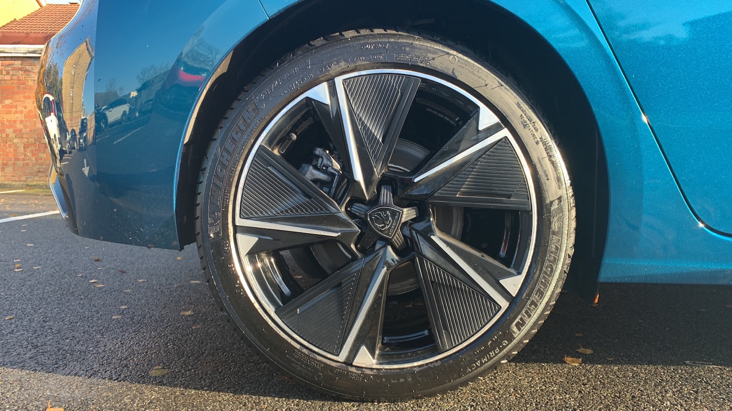 Used Peugeot 308 2025 for sale - 76850903: Photo 16