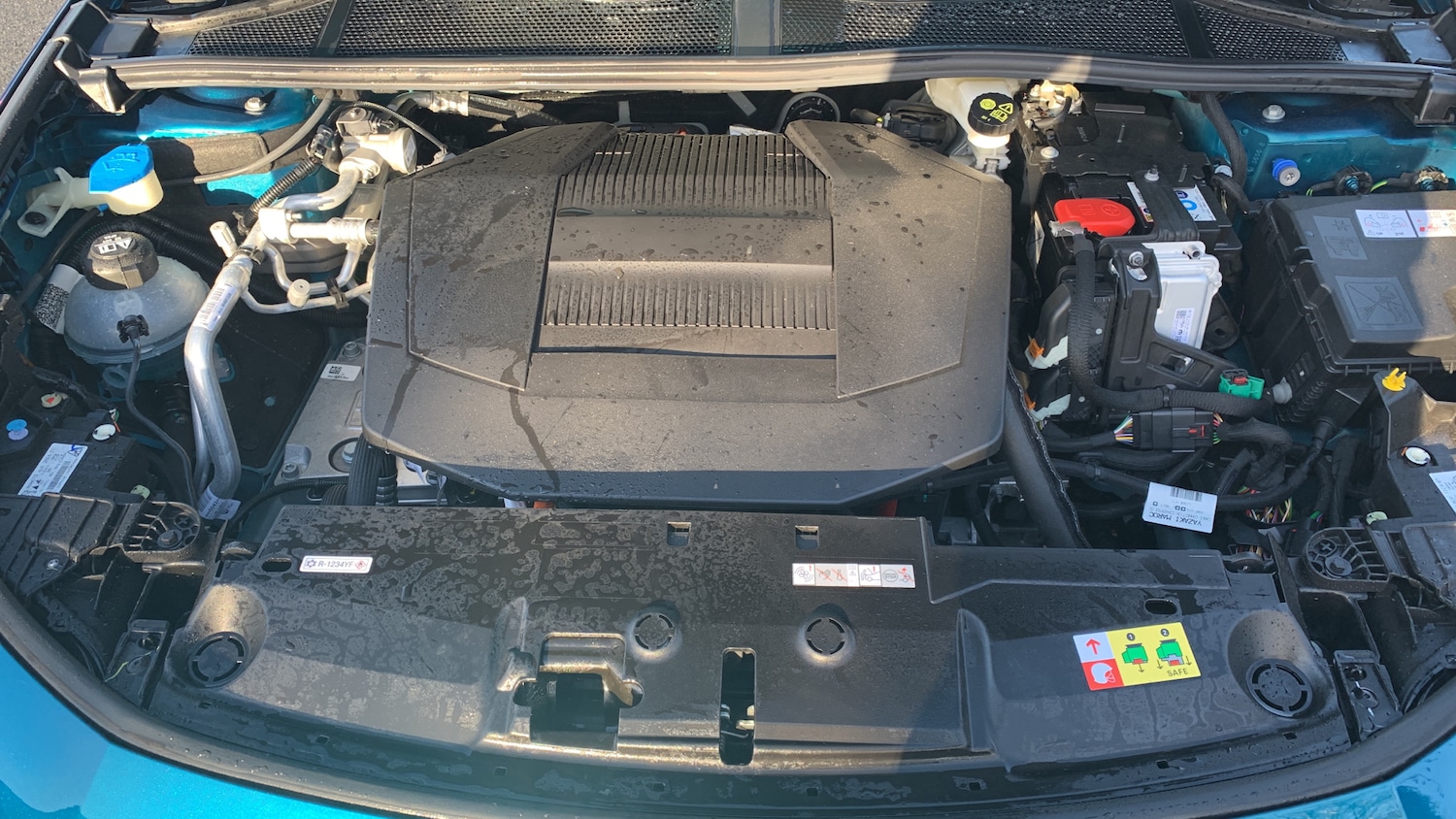 Used Peugeot 308 2025 for sale - 76850903: Photo 18