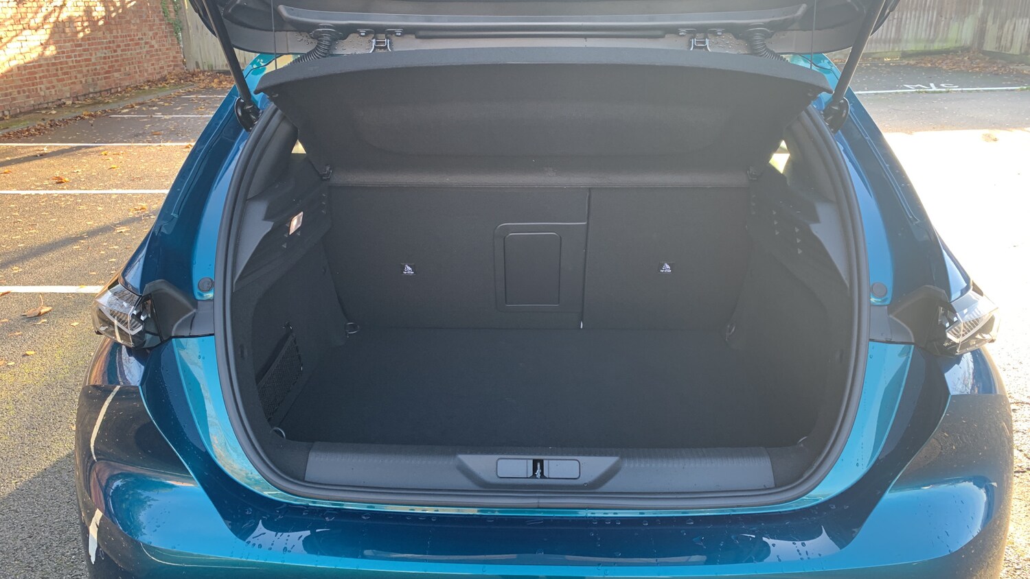 Used Peugeot 308 2025 for sale - 76850903: Photo 19