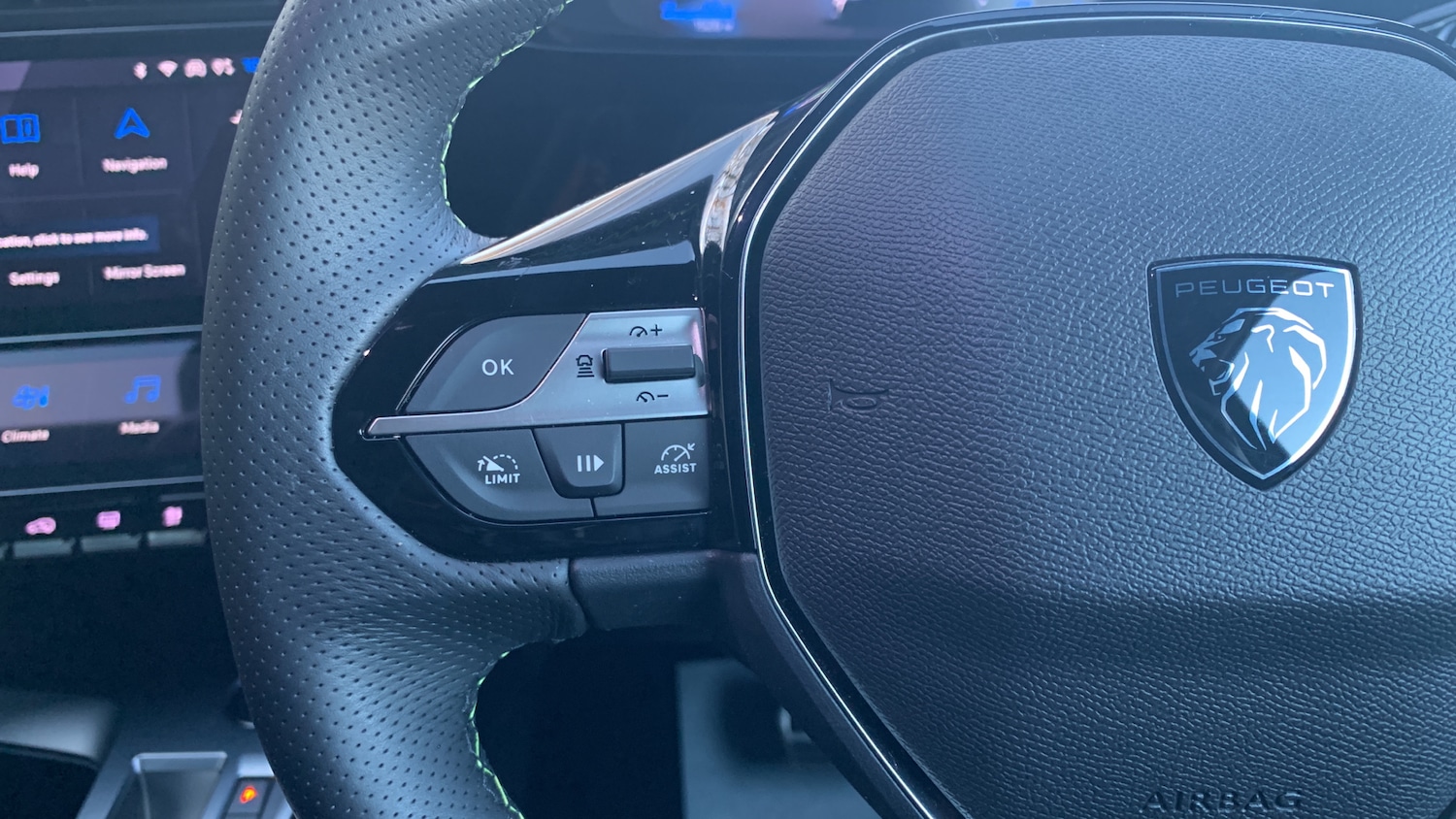 Used Peugeot 308 2025 for sale - 76850903: Photo 23