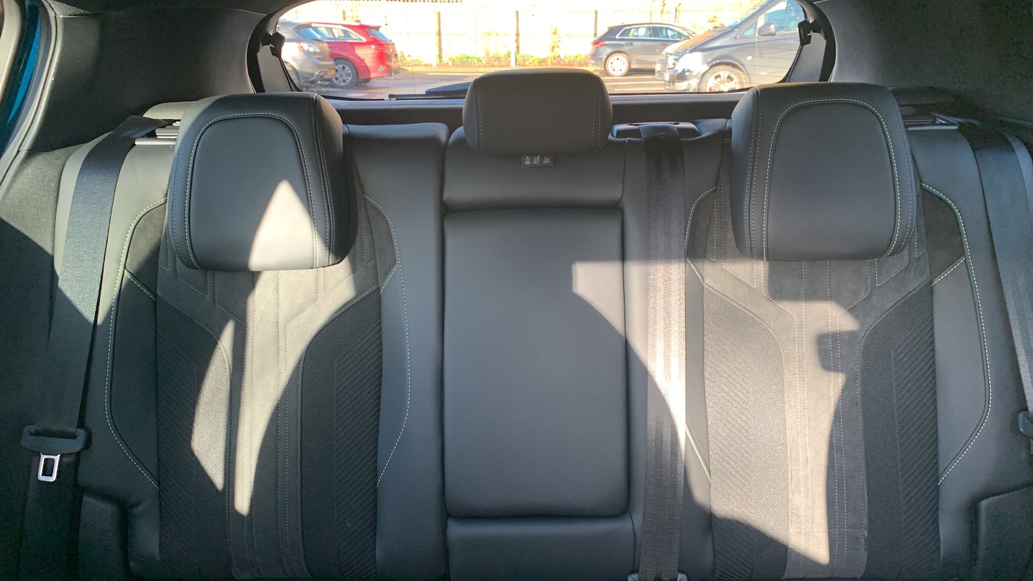 Used Peugeot 308 2025 for sale - 76850903: Photo 25