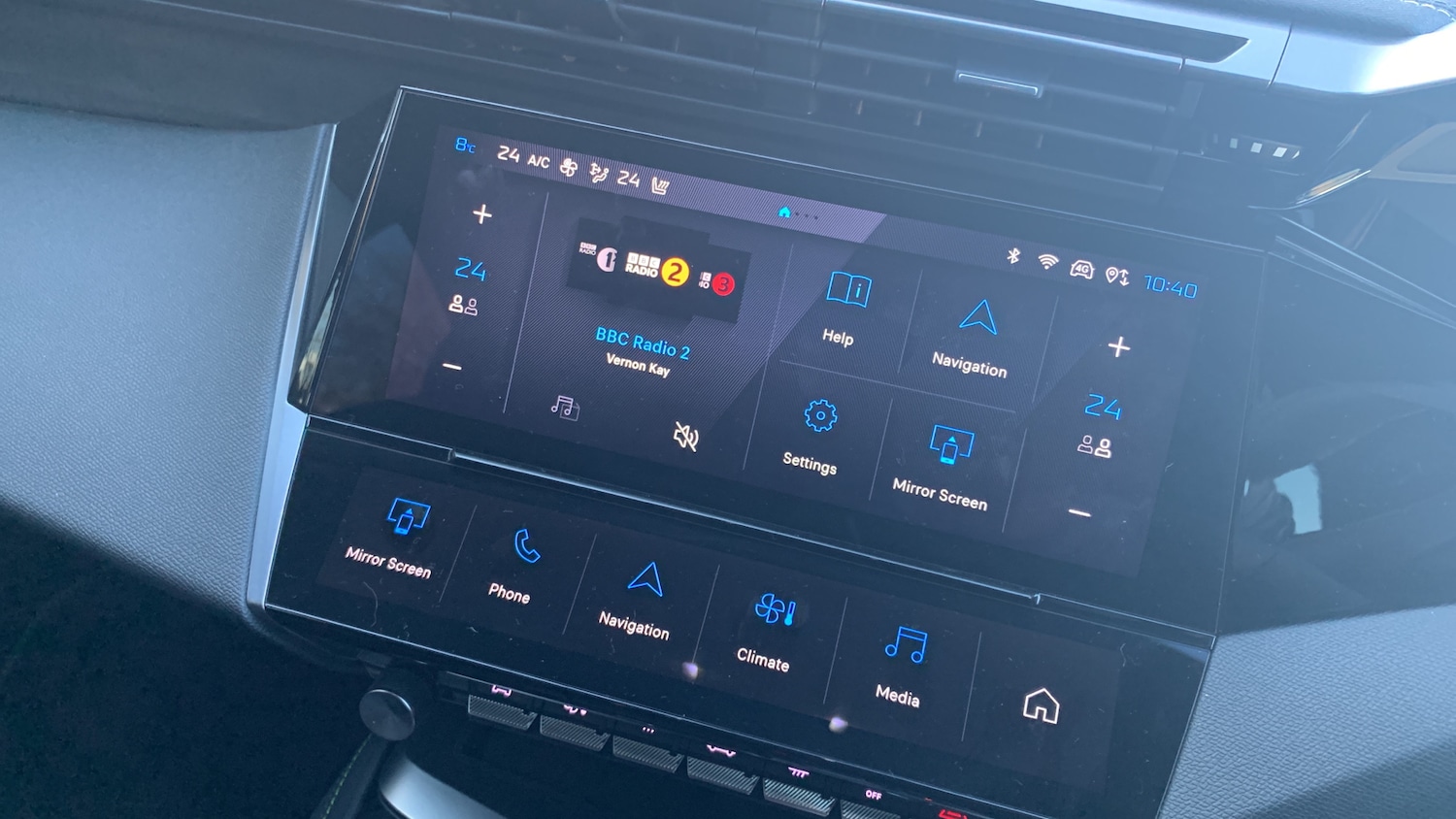 Used Peugeot 308 2025 for sale - 76850903: Photo 29