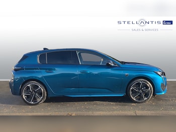 Used Peugeot 308 2025 for sale - 76850903: Photo