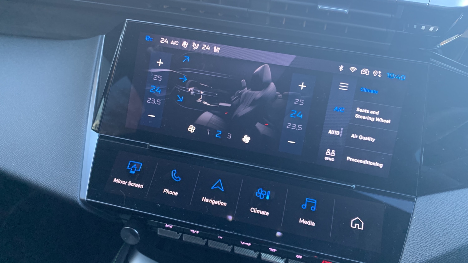 Used Peugeot 308 2025 for sale - 76850903: Photo 31