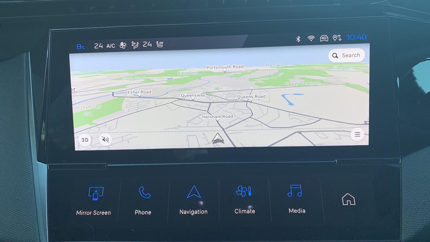 Used Peugeot 308 2025 for sale - 76850903: Photo 32