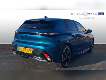 Used Peugeot 308 2025 for sale - 76850903: Photo