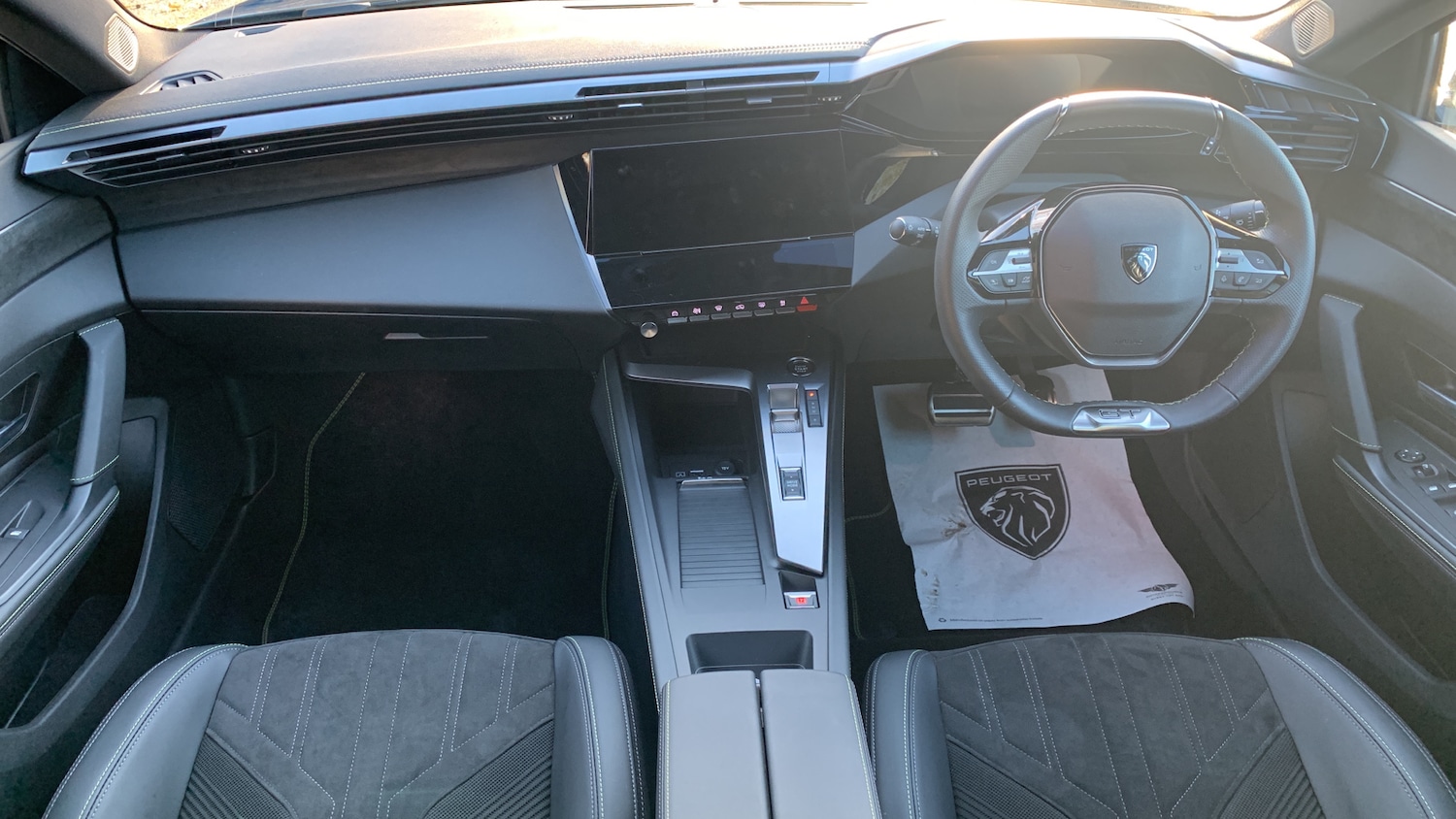 Used Peugeot 308 2025 for sale - 76850903: Photo 4