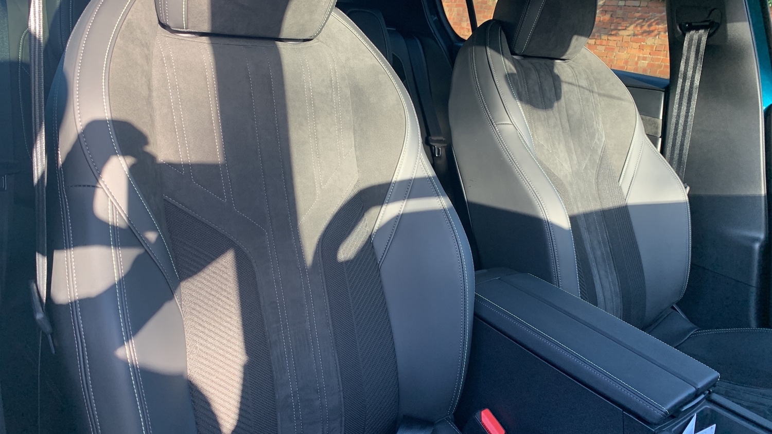 Used Peugeot 308 2025 for sale - 76850903: Photo 42