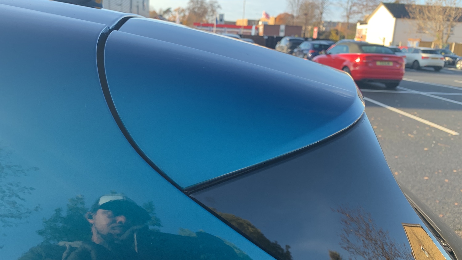 Used Peugeot 308 2025 for sale - 76850903: Photo 43