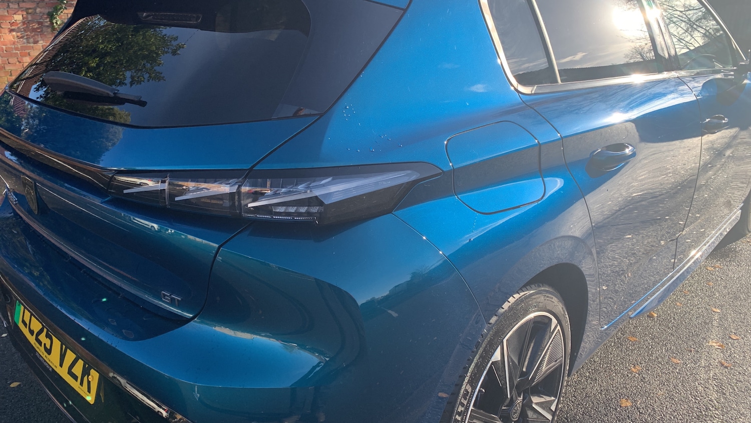 Used Peugeot 308 2025 for sale - 76850903: Photo 45