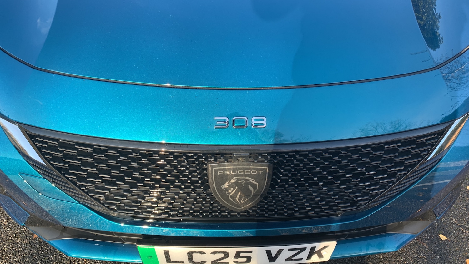 Used Peugeot 308 2025 for sale - 76850903: Photo 46