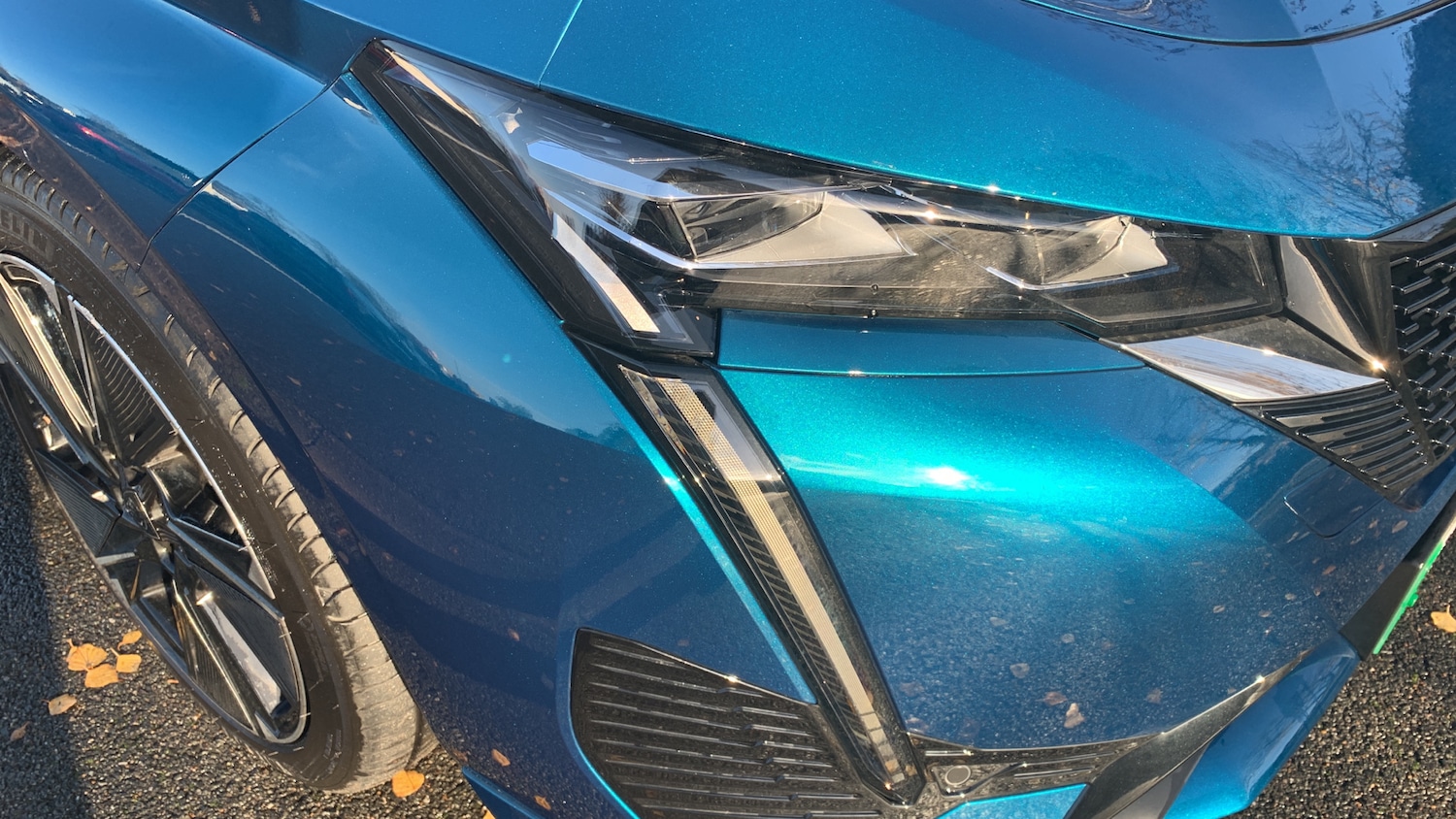 Used Peugeot 308 2025 for sale - 76850903: Photo 47