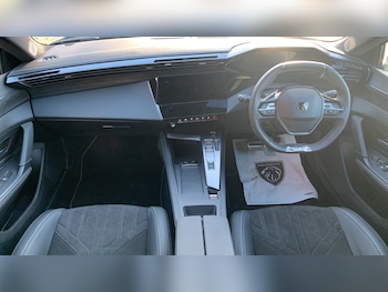 Used Peugeot 308 2025 for sale - 76850903: Photo