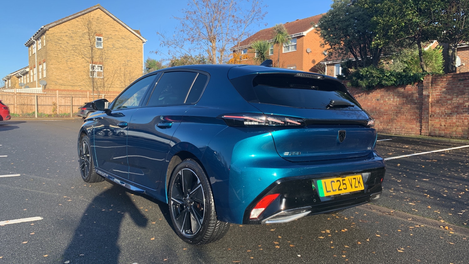 Used Peugeot 308 2025 for sale - 76850903: Photo 5