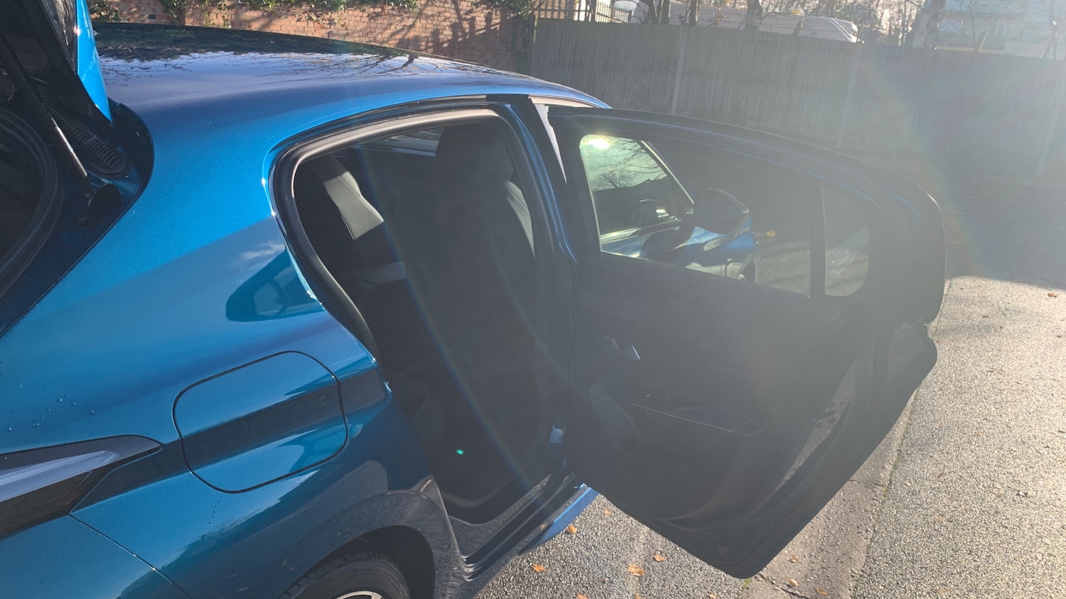 Used Peugeot 308 2025 for sale - 76850903: Photo 52