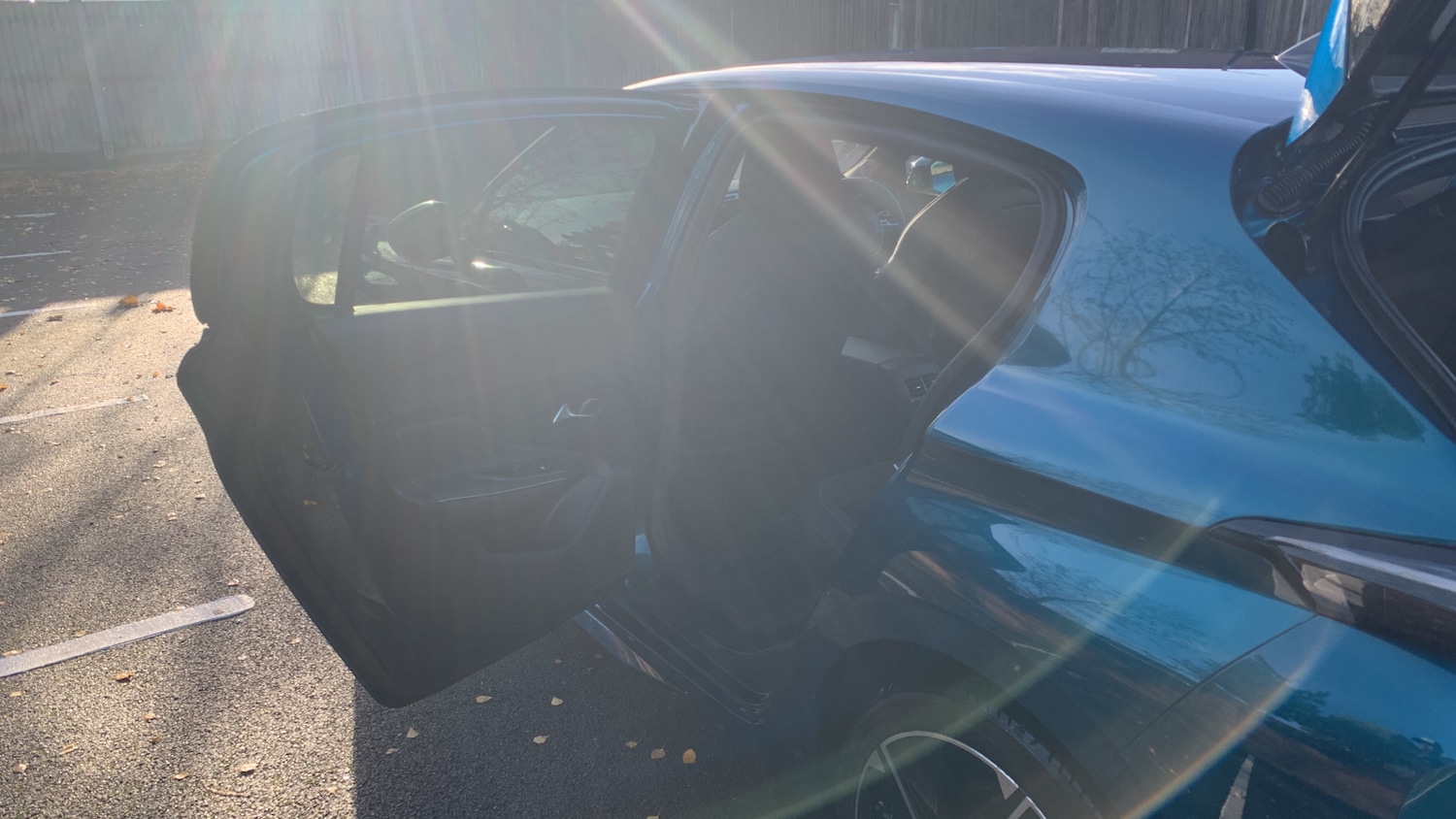 Used Peugeot 308 2025 for sale - 76850903: Photo 55