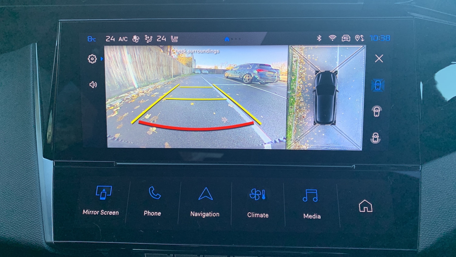 Used Peugeot 308 2025 for sale - 76850903: Photo 60