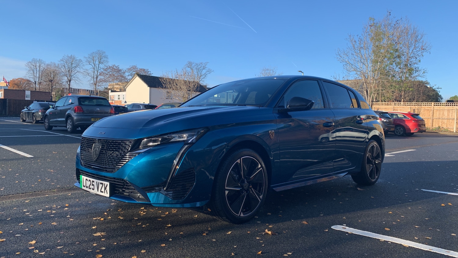 Used Peugeot 308 2025 for sale - 76850903: Photo 7