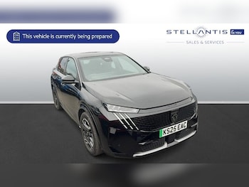 Used Peugeot 3008 2025 for sale - 77926669: Photo