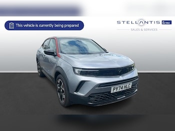 Used Vauxhall Mokka 2024 for sale - 78277245: Photo