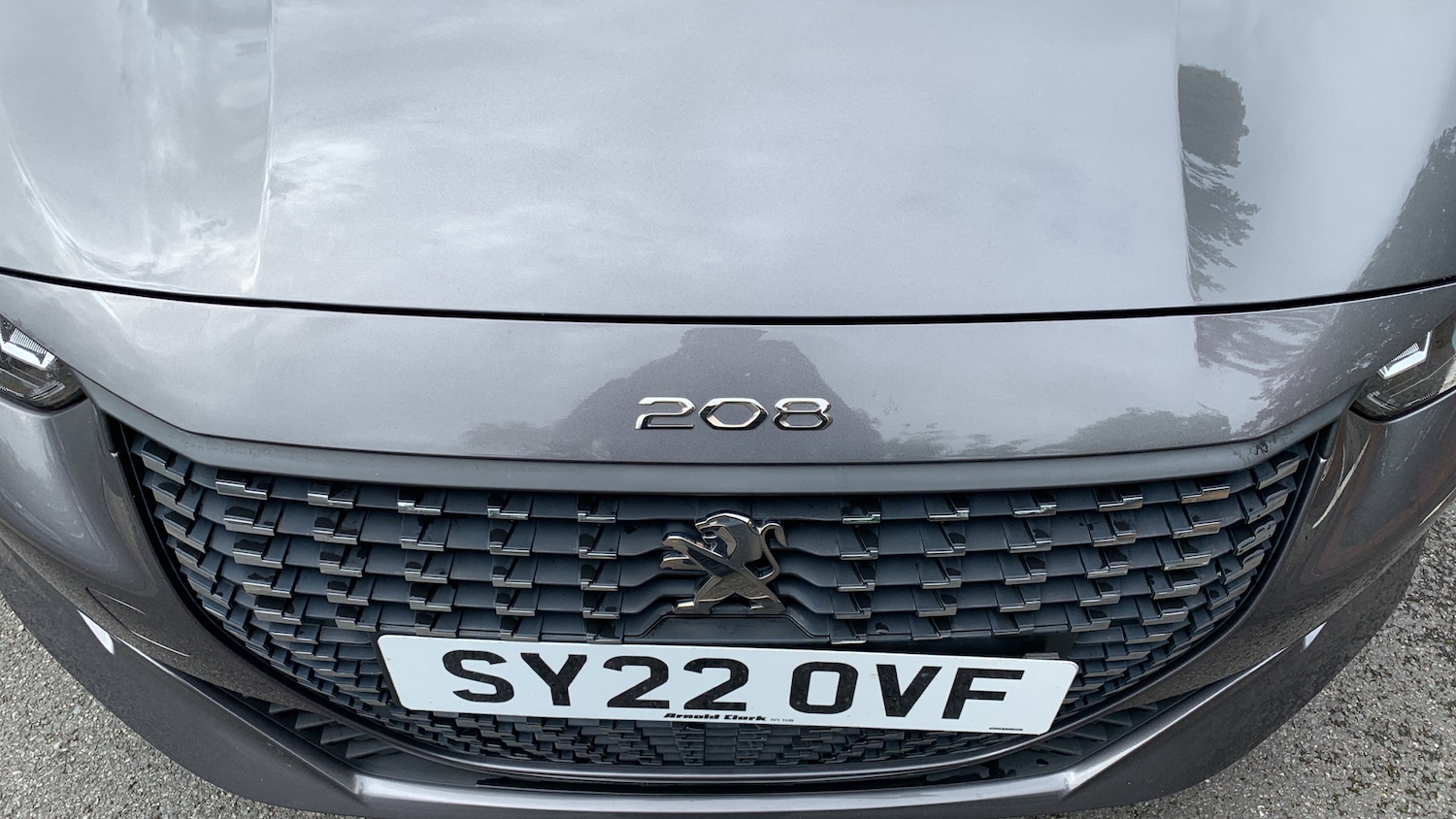 Vehicle 46