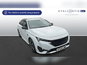 Peugeot 308 feature image