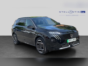 Used Peugeot 5008 2024 for sale - 78879742: Photo