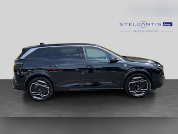 Used Peugeot 5008 2024 for sale - 78879742: Photo