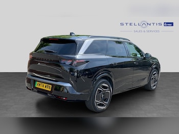 Used Peugeot 5008 2024 for sale - 78879742: Photo