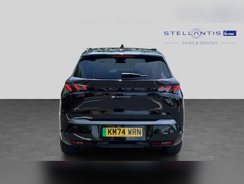 Used Peugeot 5008 2024 for sale - 78879742: Photo