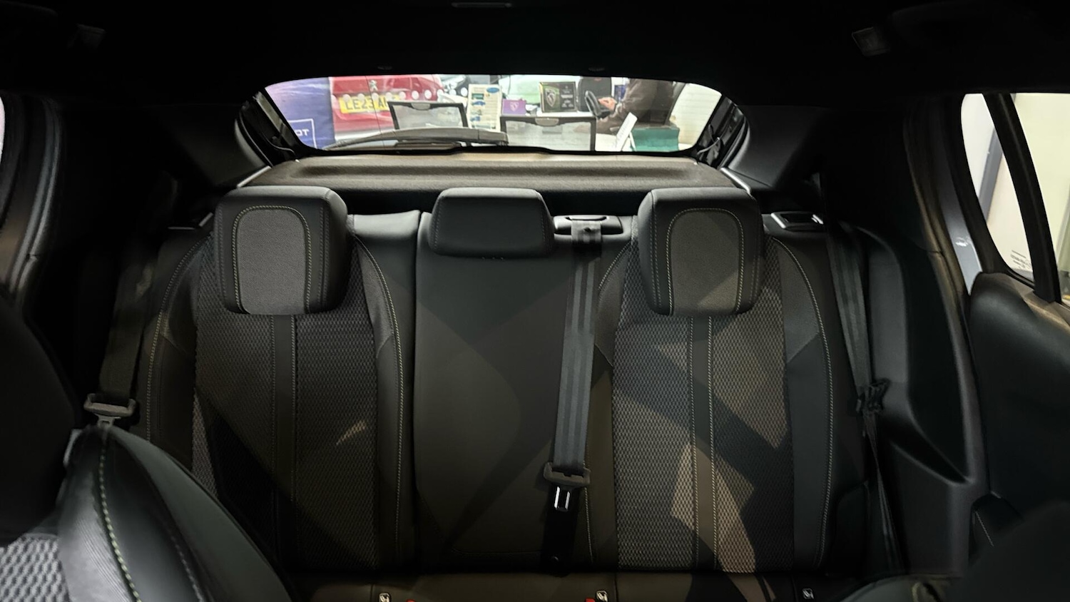 Used Peugeot 208 2026 for sale - 78186295: Photo 12