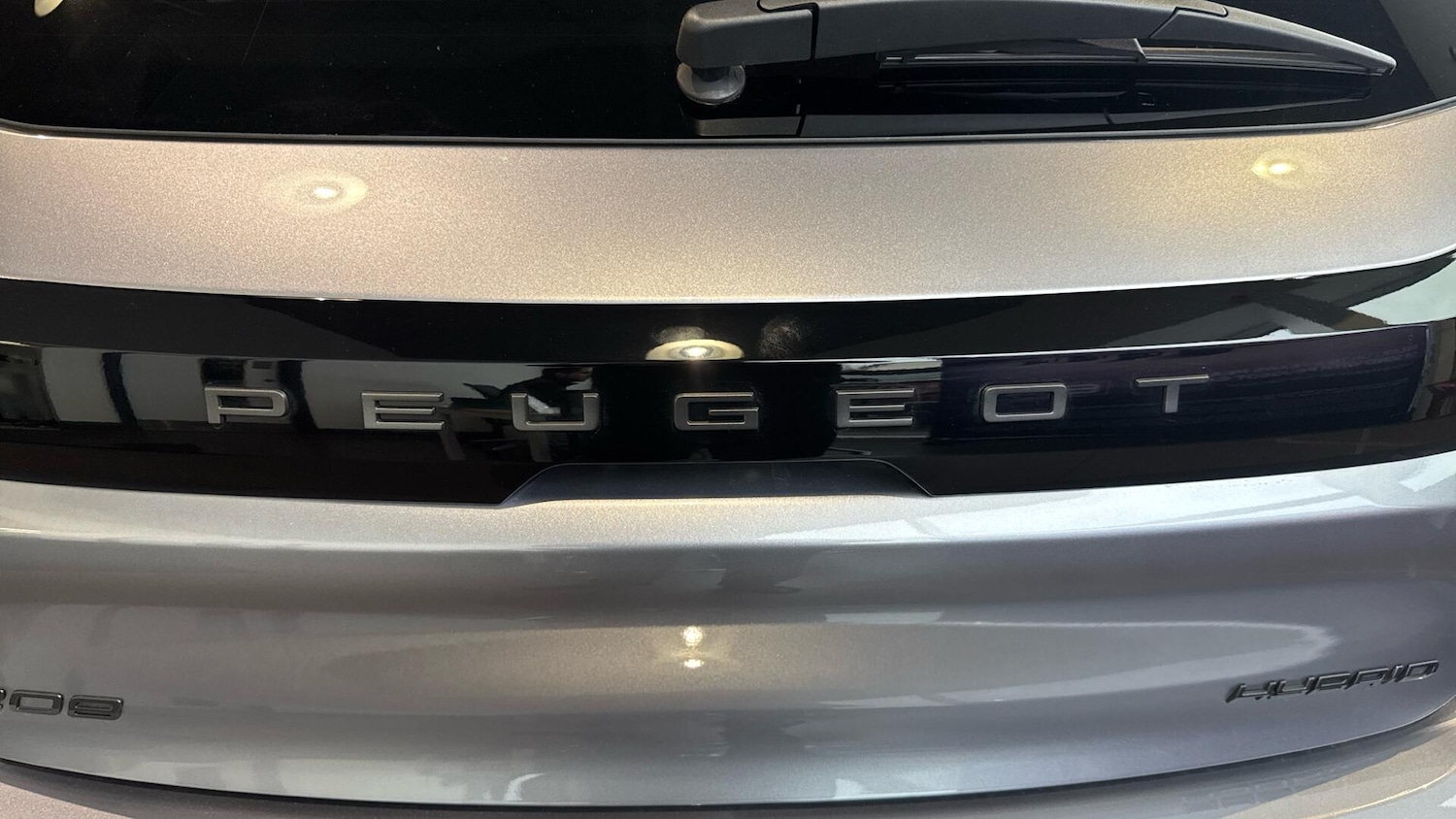 Used Peugeot 208 2026 for sale - 78186295: Photo 16