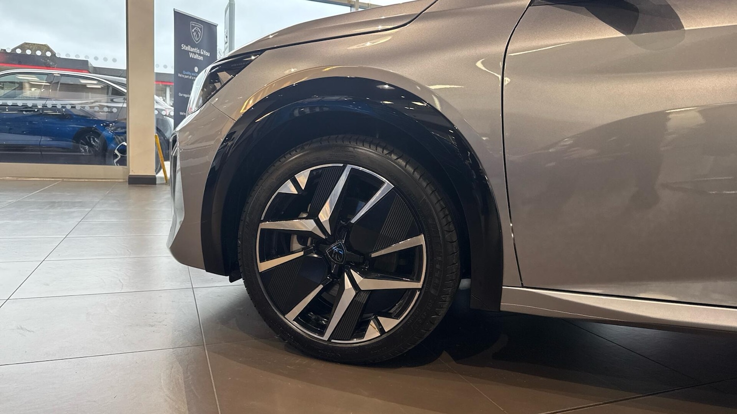 Used Peugeot 208 2026 for sale - 78186295: Photo 17