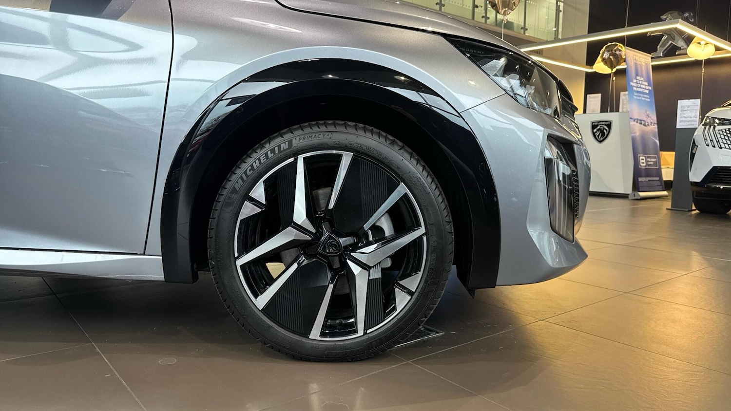 Used Peugeot 208 2026 for sale - 78186295: Photo 18